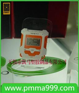 亞克力電子類展示架